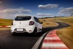 Renault Sandero R.S. 2015 года